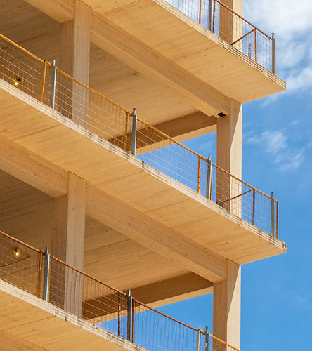 Construction Project